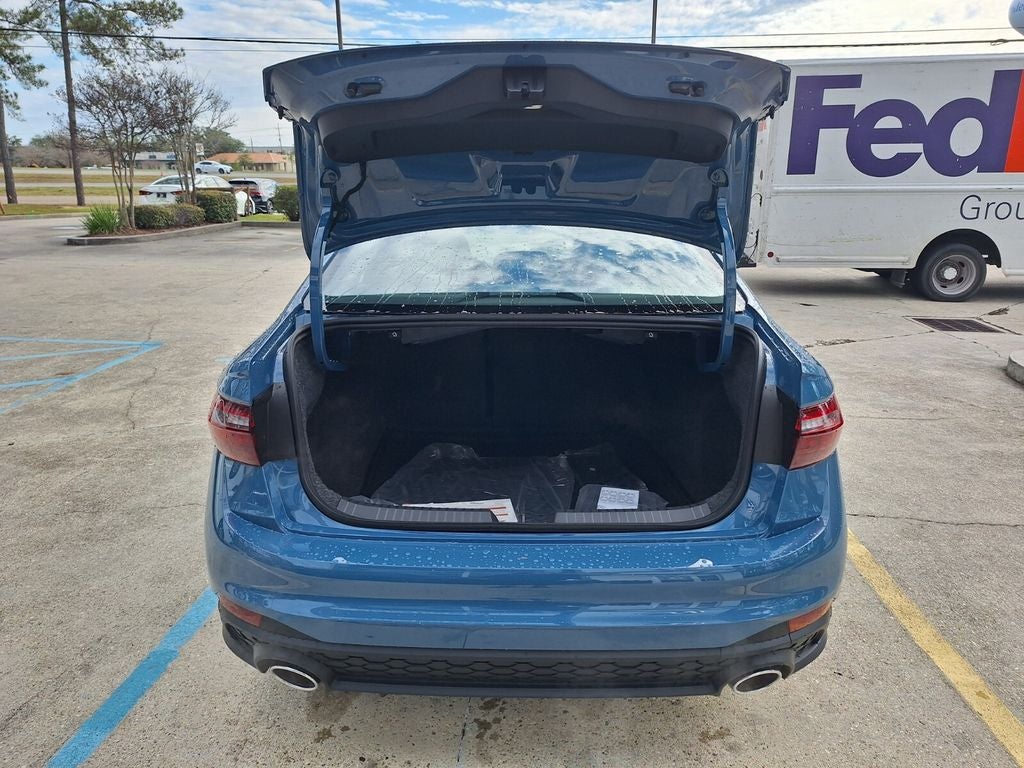 2026 Volkswagen Jetta GLI 2.0T Autobahn