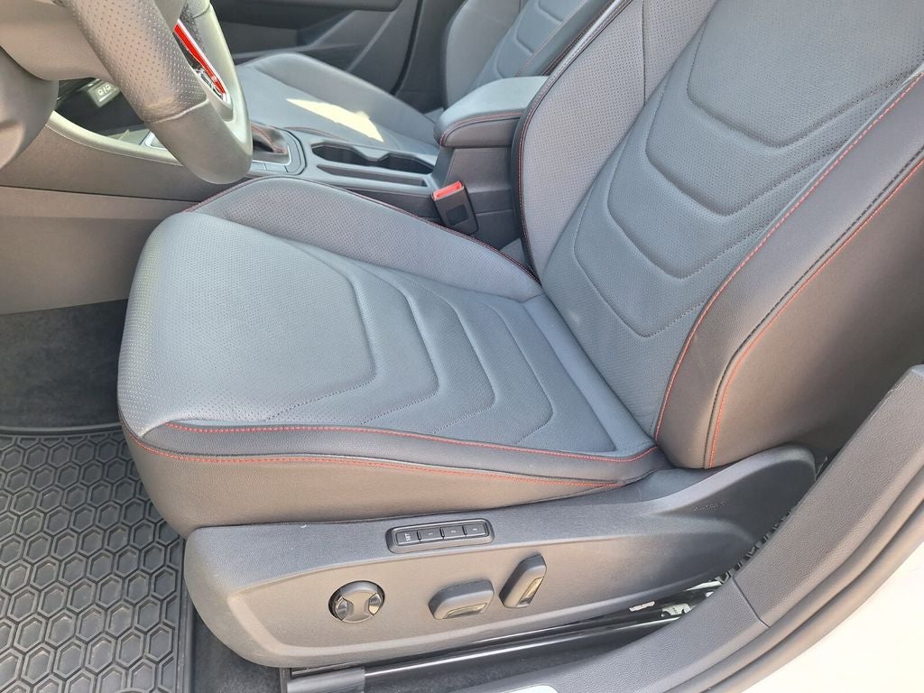 2025 Volkswagen Jetta GLI 2.0T Autobahn