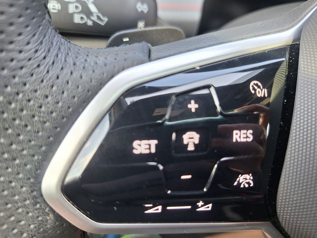 2025 Volkswagen Jetta GLI 2.0T Autobahn