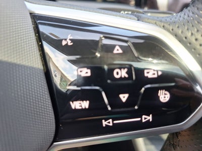 2025 Volkswagen Jetta GLI 2.0T Autobahn