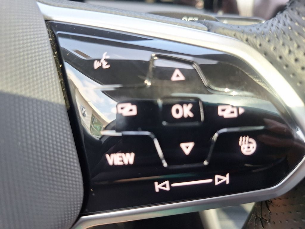 2025 Volkswagen Jetta GLI 2.0T Autobahn