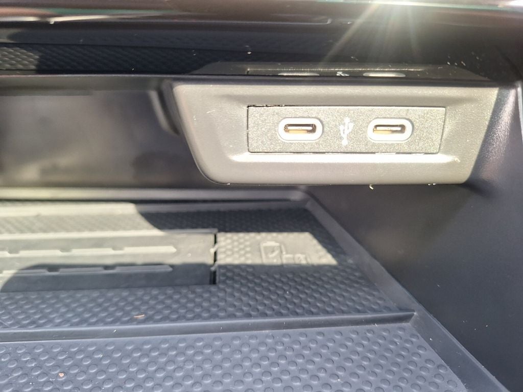 2025 Volkswagen Jetta GLI 2.0T Autobahn