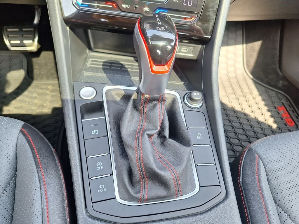 2025 Volkswagen Jetta GLI 2.0T Autobahn