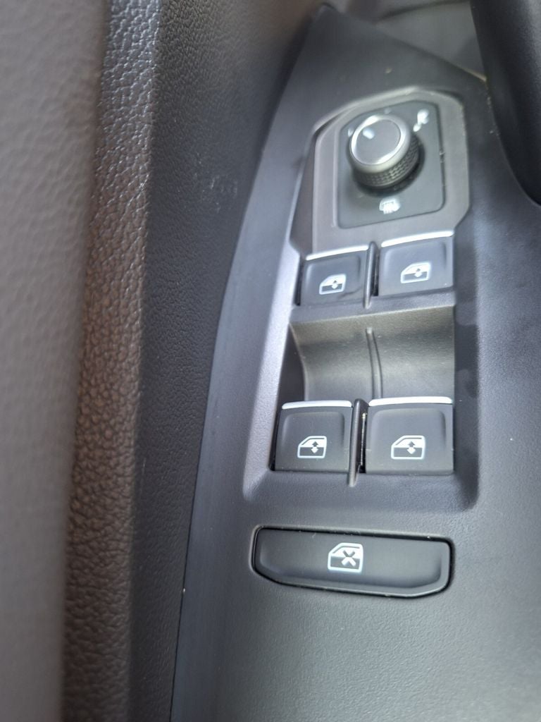 2025 Volkswagen Jetta GLI 2.0T Autobahn