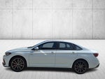 2025 Volkswagen Jetta GLI 2.0T Autobahn
