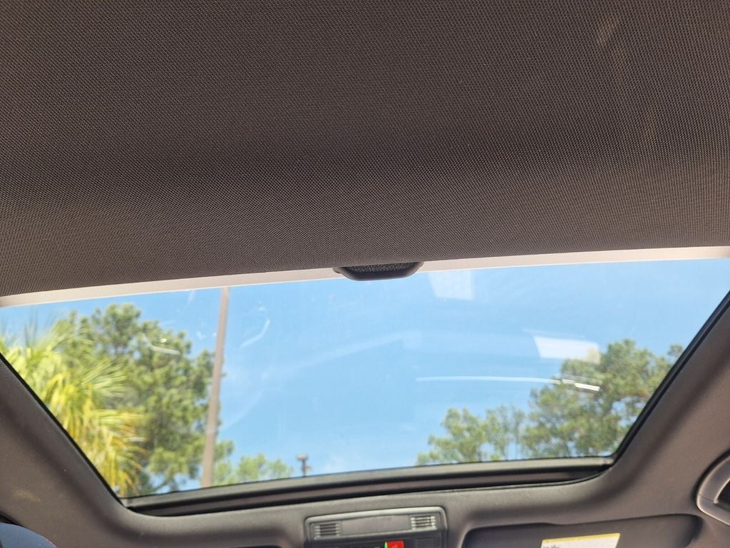 2025 Volkswagen Jetta GLI 2.0T Autobahn