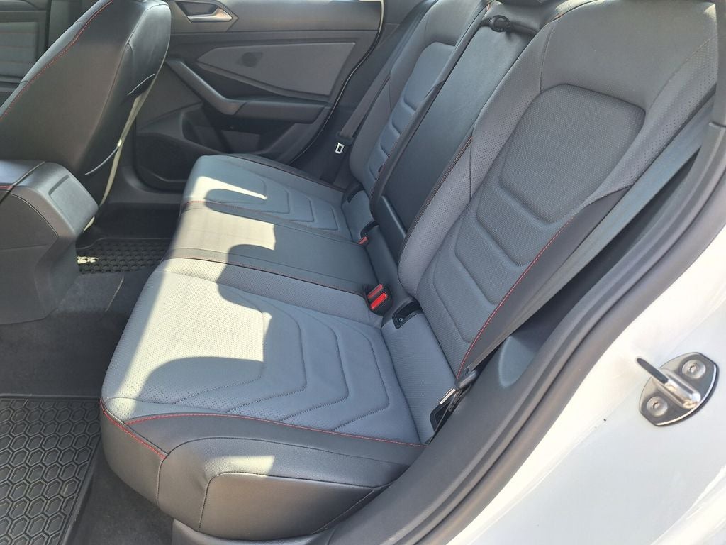 2025 Volkswagen Jetta GLI 2.0T Autobahn