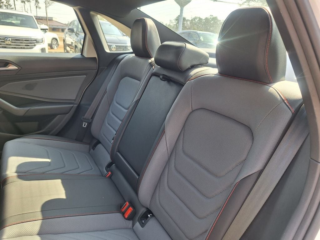 2025 Volkswagen Jetta GLI 2.0T Autobahn