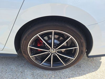 2025 Volkswagen Jetta GLI 2.0T Autobahn