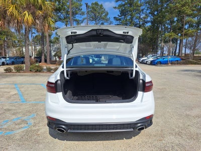 2025 Volkswagen Jetta GLI 2.0T Autobahn