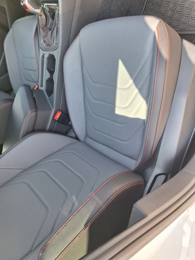 2025 Volkswagen Jetta GLI 2.0T Autobahn