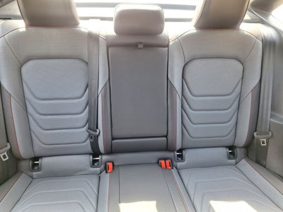 2025 Volkswagen Jetta GLI 2.0T Autobahn