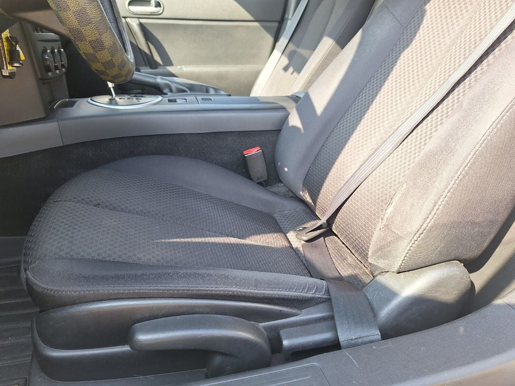 2008 Mazda Mazda Miata Touring