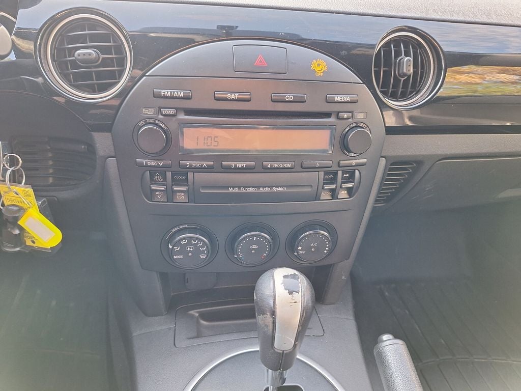 2008 Mazda Mazda Miata Touring