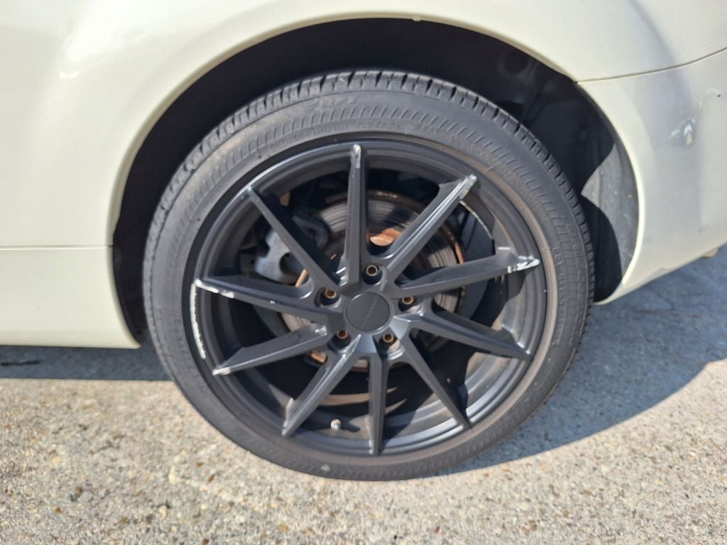 2008 Mazda Mazda Miata Touring