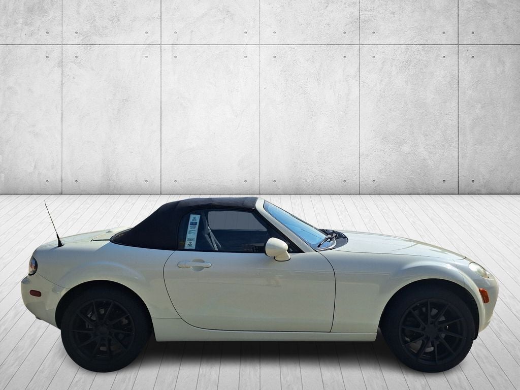 2008 Mazda Mazda Miata Touring