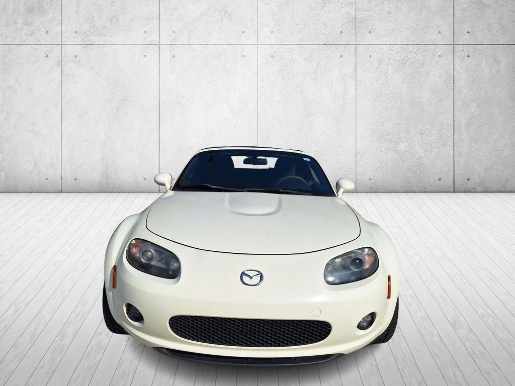 2008 Mazda Mazda Miata Touring