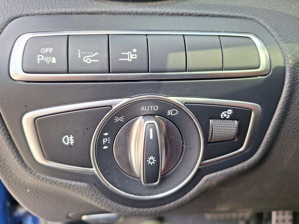 2022 Mercedes-Benz C-Class C 43 AMG® 4MATIC®