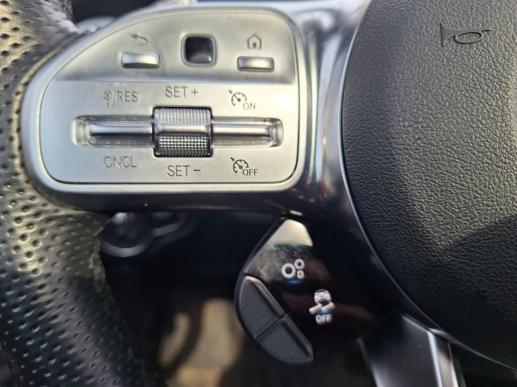 2022 Mercedes-Benz C-Class C 43 AMG® 4MATIC®