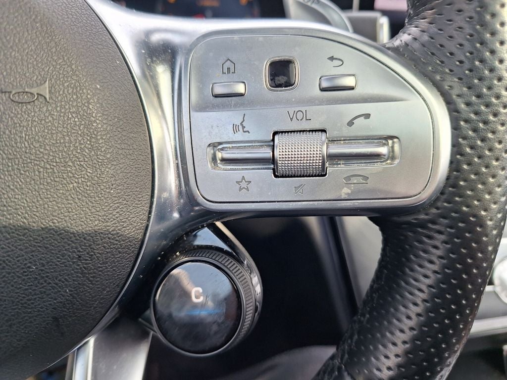 2022 Mercedes-Benz C-Class C 43 AMG® 4MATIC®