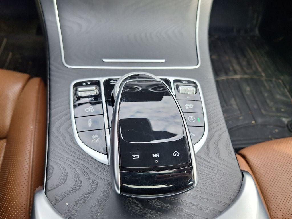 2022 Mercedes-Benz C-Class C 43 AMG® 4MATIC®