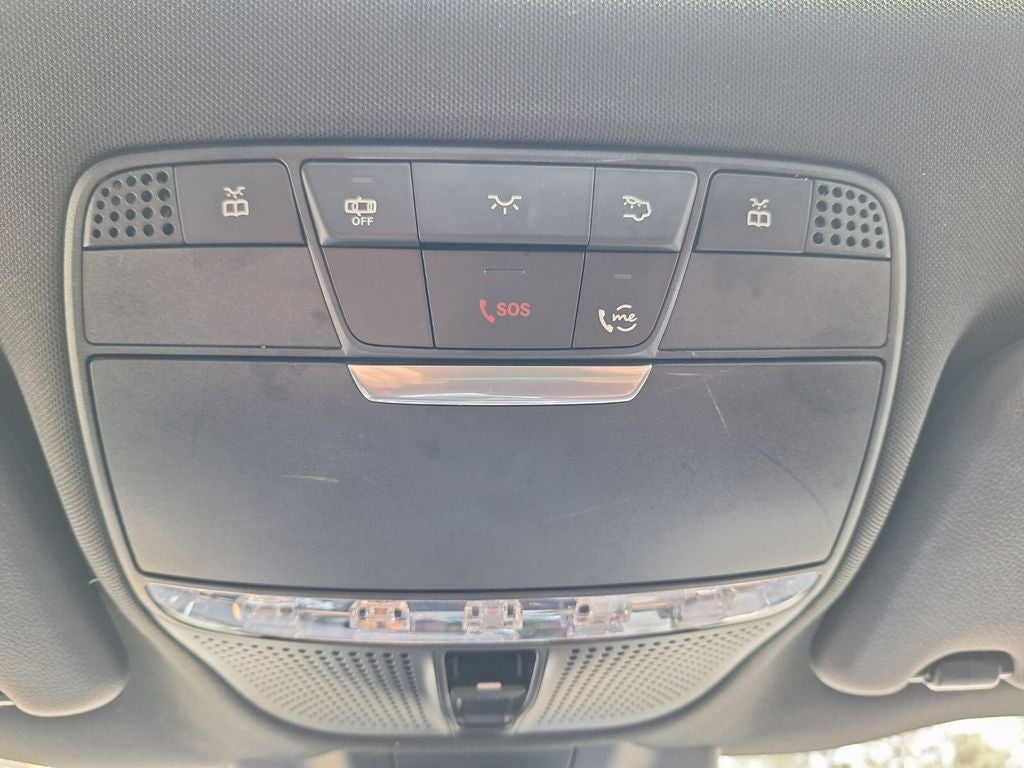 2022 Mercedes-Benz C-Class C 43 AMG® 4MATIC®