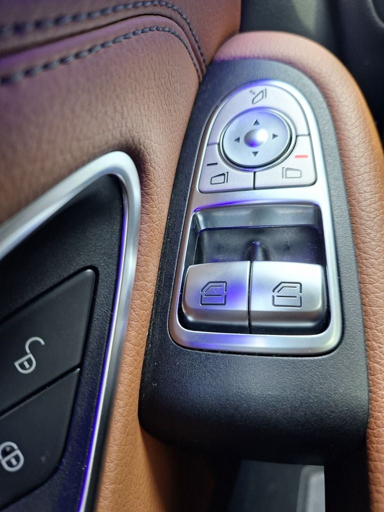 2022 Mercedes-Benz C-Class C 43 AMG® 4MATIC®