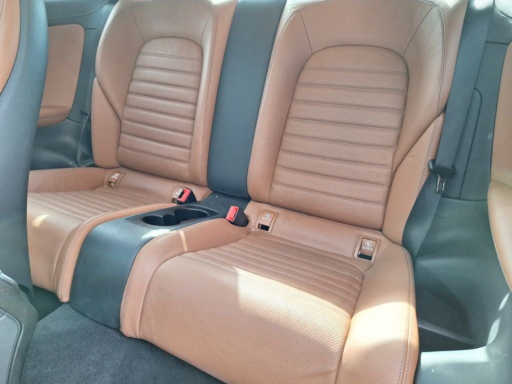 2022 Mercedes-Benz C-Class C 43 AMG® 4MATIC®