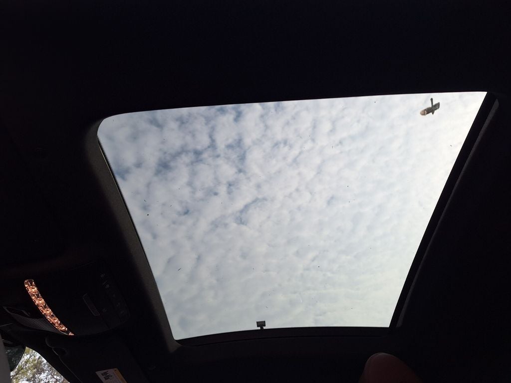 2022 Mercedes-Benz C-Class C 43 AMG® 4MATIC®