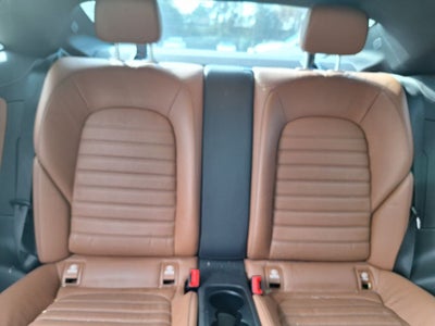 2022 Mercedes-Benz C-Class C 43 AMG® 4MATIC®