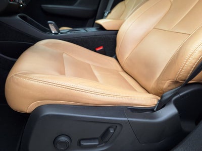 2019 Volvo XC40 Momentum