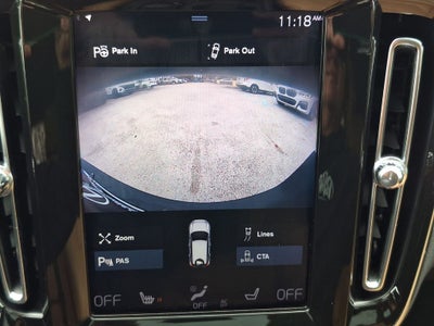 2019 Volvo XC40 Momentum