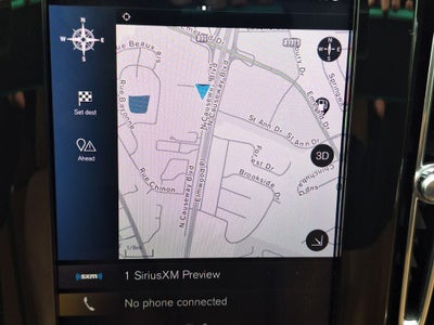 2019 Volvo XC40 Momentum