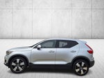 2019 Volvo XC40 Momentum