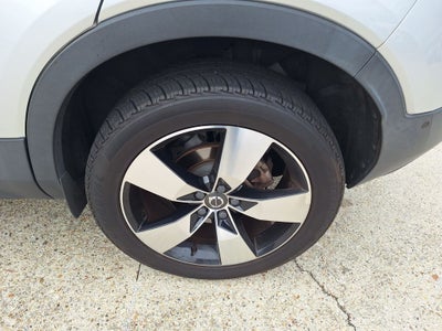 2019 Volvo XC40 Momentum