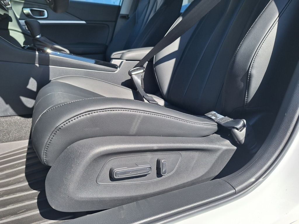 2026 Acura Integra Base