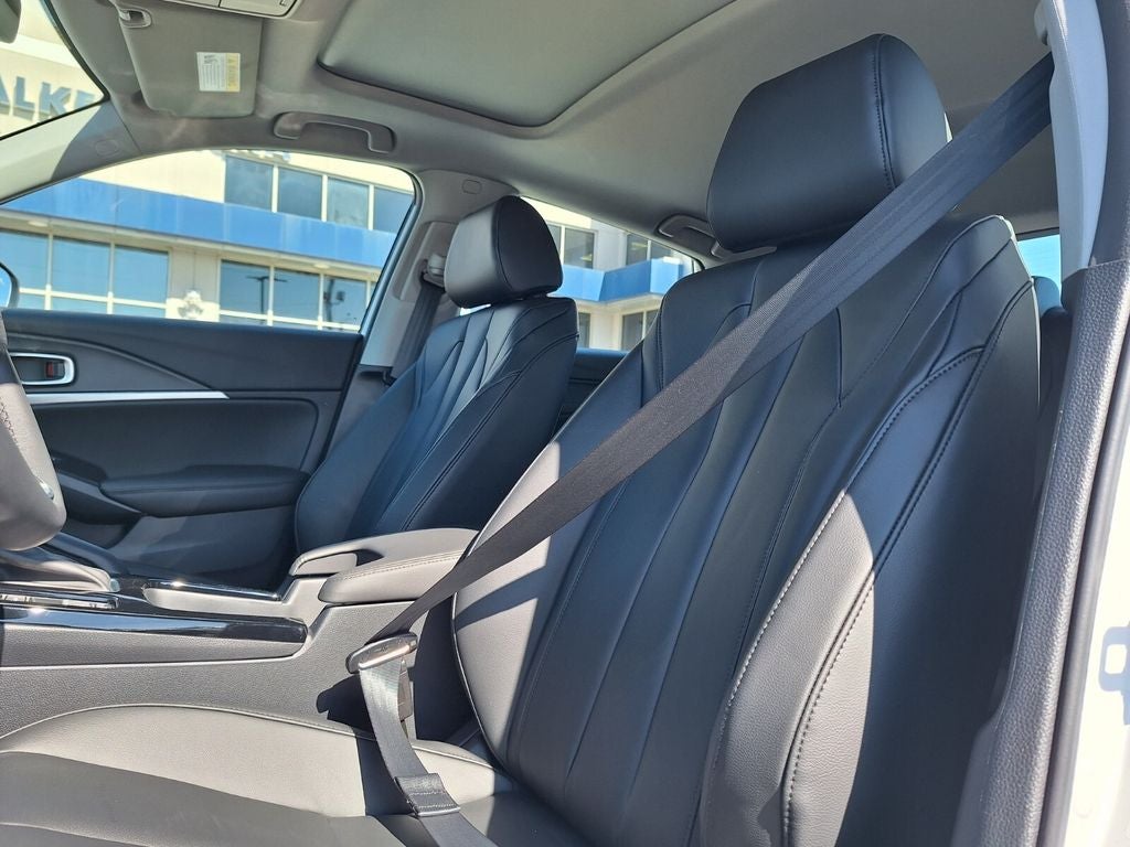 2026 Acura Integra Base