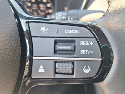 2026 Acura Integra Base