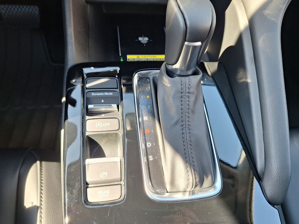 2026 Acura Integra Base