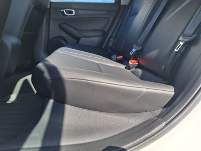 2026 Acura Integra Base