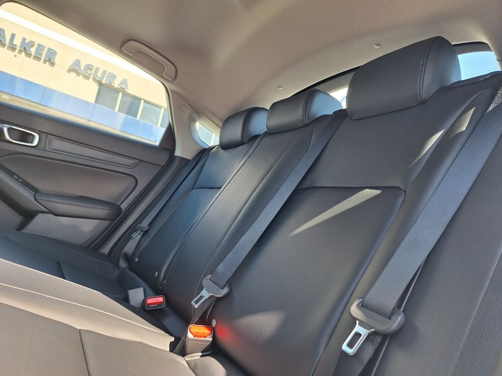 2026 Acura Integra Base