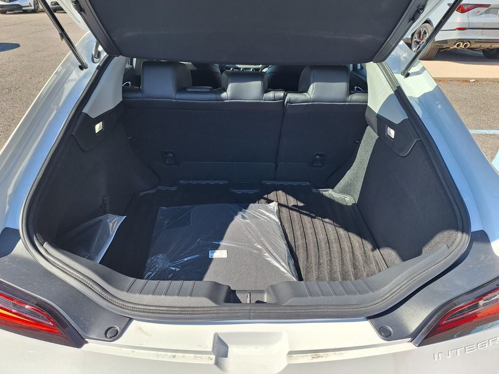 2026 Acura Integra Base