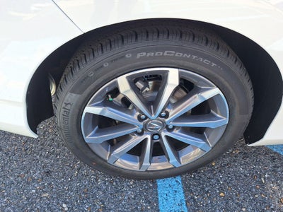 2026 Acura Integra Base