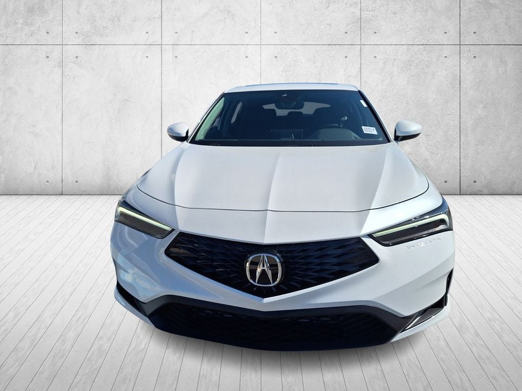 2026 Acura Integra Base