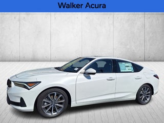 2026 Acura Integra Base