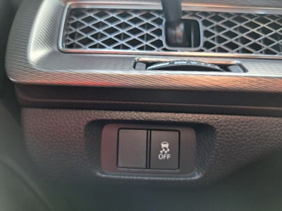 2026 Acura Integra A-Spec Package