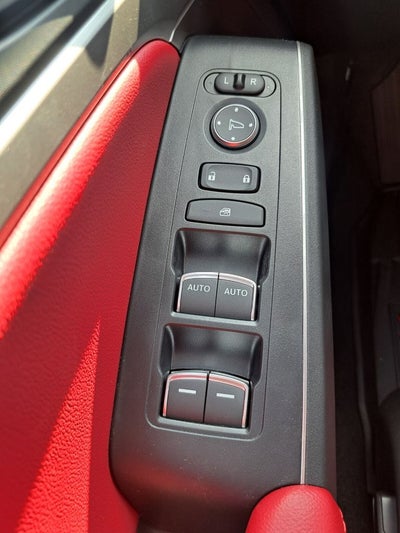 2026 Acura Integra A-Spec Package