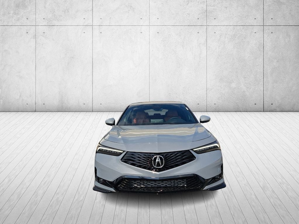 2026 Acura Integra A-Spec Package