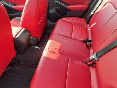 2026 Acura Integra A-Spec Package