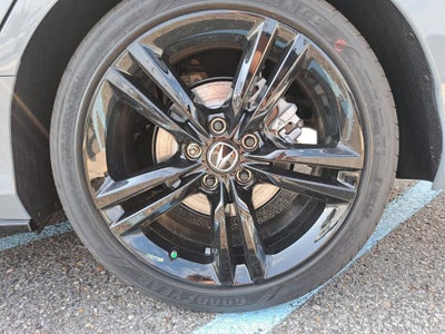 2026 Acura Integra A-Spec Package